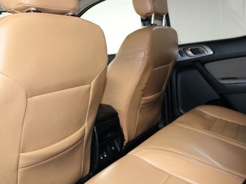 Used 2019 Ford Ranger XLT w/ Equipment Group 301A Mid image 19