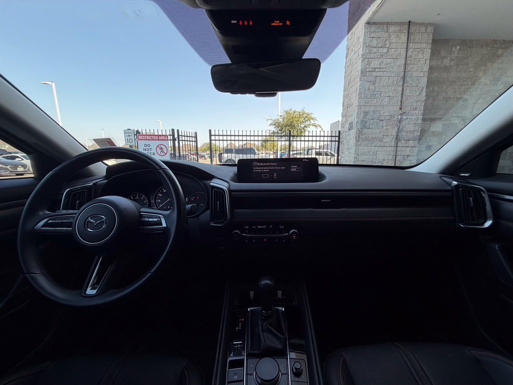 Used 2024 MAZDA CX-50 AWD 2.5 S w/ Cargo Package image 21