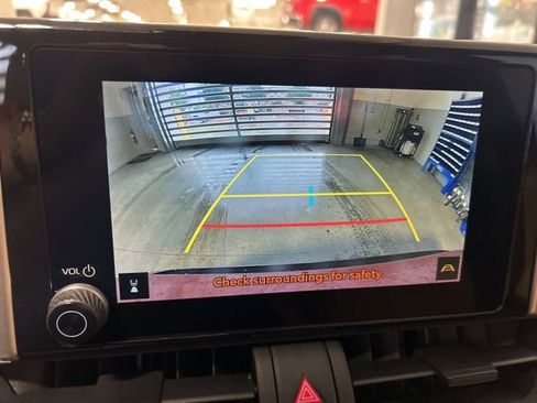 Certified 2025 Toyota RAV4 LE AWD/4WD image 14