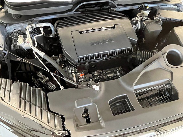 New 2026 Honda Pilot EX-L image 12