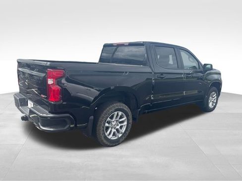 Used 2023 Chevrolet Silverado 1500 RST w/ Z71 Off-Road Package AWD/4WD image 29
