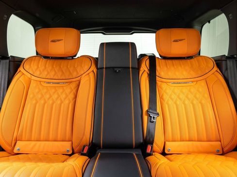 Used 2026 Land Rover Range Rover Long Wheelbase Autobiography AWD/4WD image 37