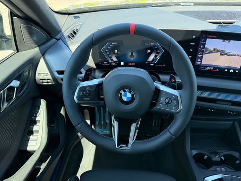 New 2026 BMW M235i xDrive w/ Premium Package AWD/4WD image 21