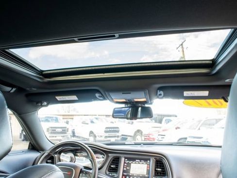 Used 2017 Dodge Challenger T/A image 22