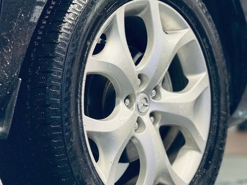 Used 2011 MAZDA CX-7 s Grand Touring image 18