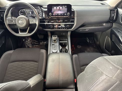 Certified 2023 Nissan Pathfinder SV image 21