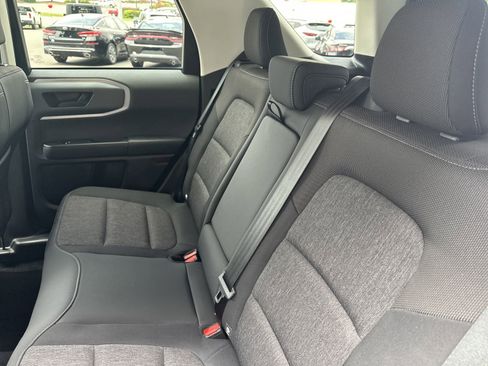 Used 2024 Ford Bronco Sport Big Bend w/ Convenience Package image 25