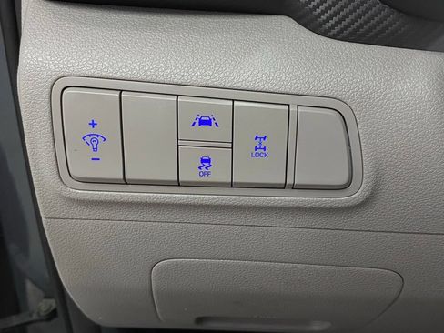 Used 2019 Hyundai Tucson SE AWD/4WD image 19