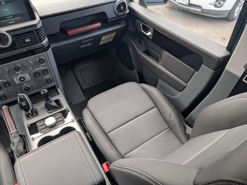 New 2026 INEOS Grenadier Fieldmaster Edition image 11