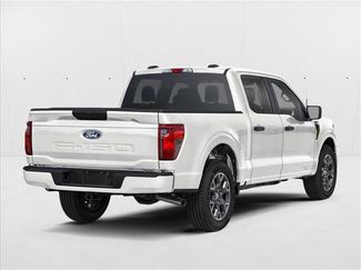 New 2025 Ford F150 STX w/ LOBO Package video 2