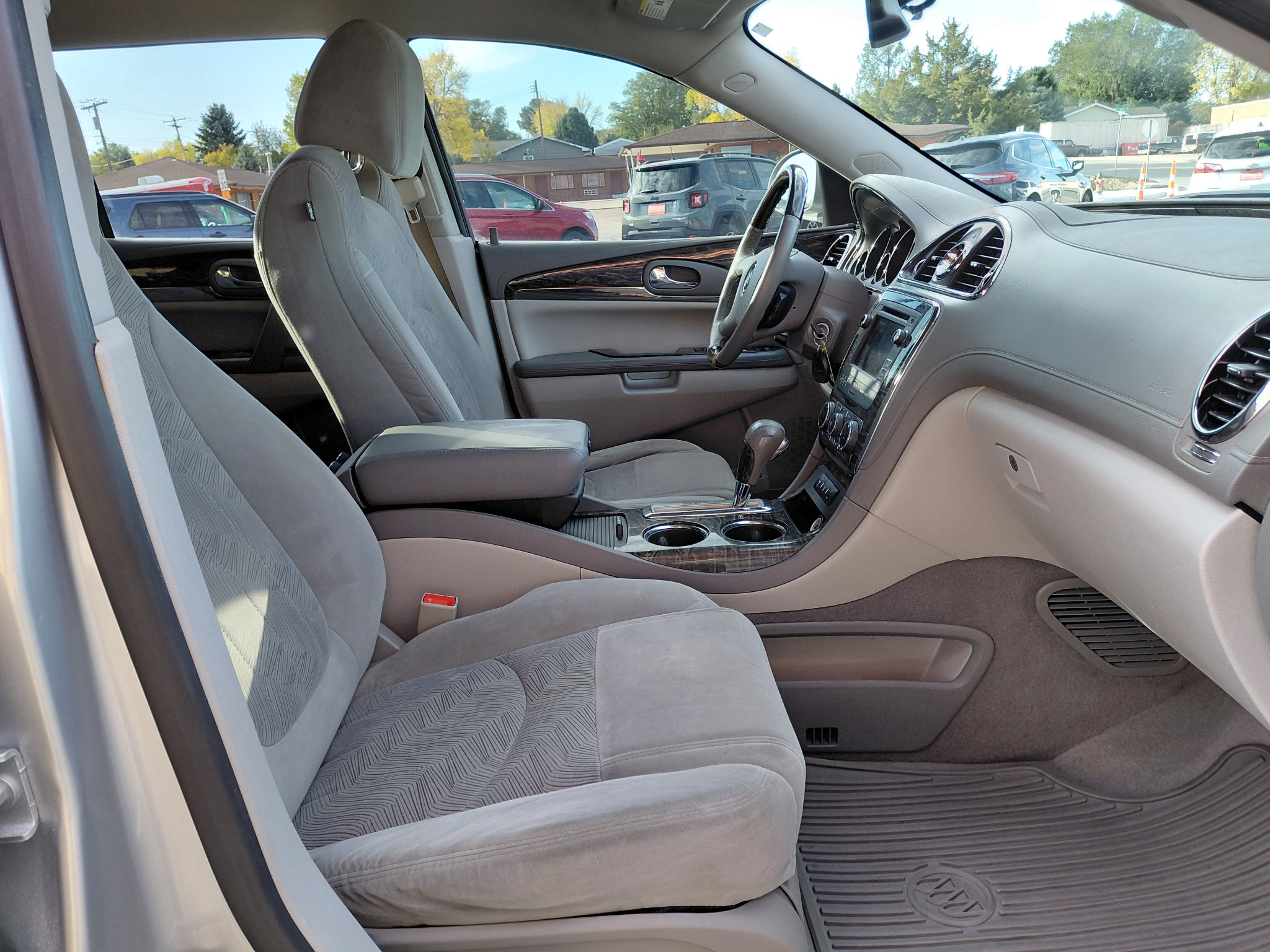 Used 2014 Buick Enclave Convenience FWD image 19