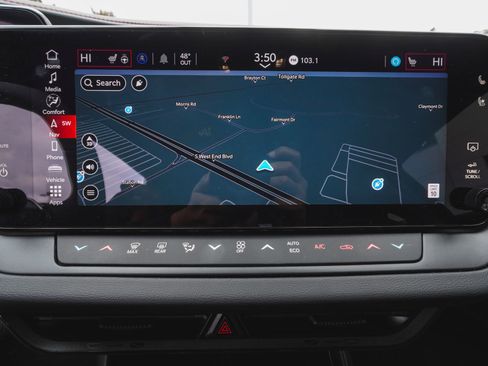 Used 2024 Dodge Charger R/T Scat Pack w/ Plus Group image 16