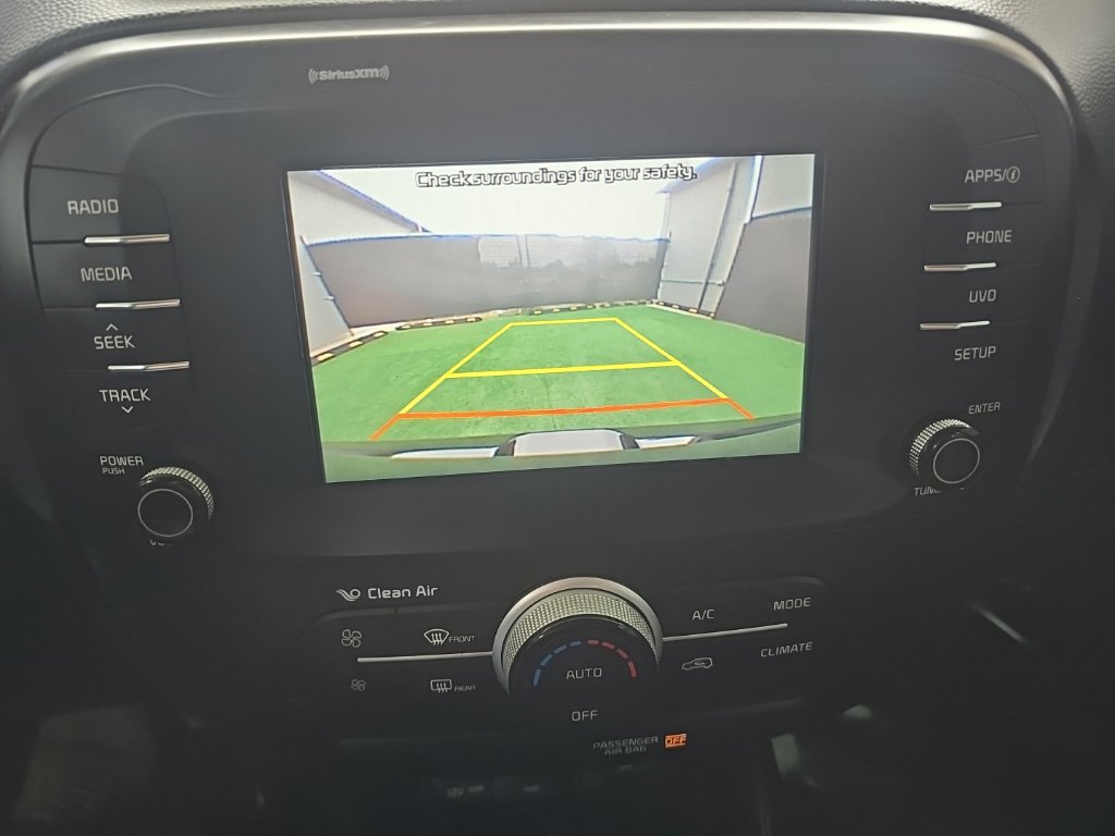Used 2019 Kia Soul + FWD image 20