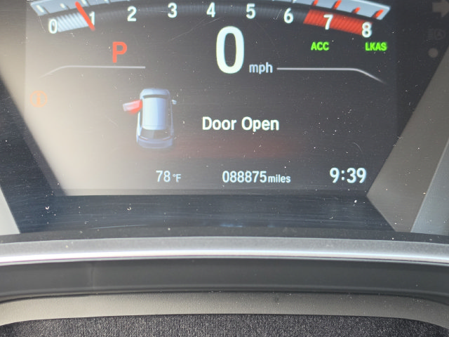 Used 2019 Honda CR-V EX-L image 43