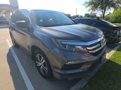 Used 2016 Honda Pilot EX-L image 3