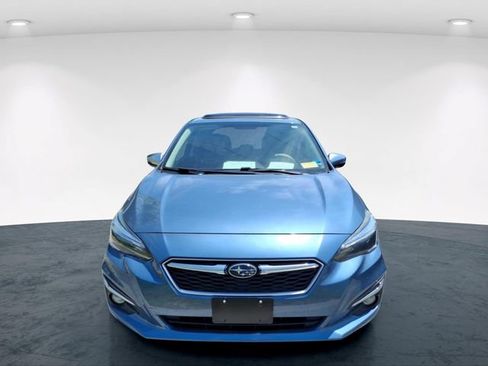 Used 2018 Subaru Impreza 2.0i Limited w/ 50th Anniversary Edition AWD/4WD image 6