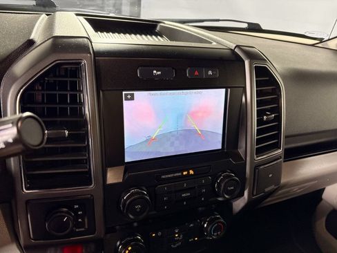 Used 2019 Ford F150 XLT AWD/4WD image 16
