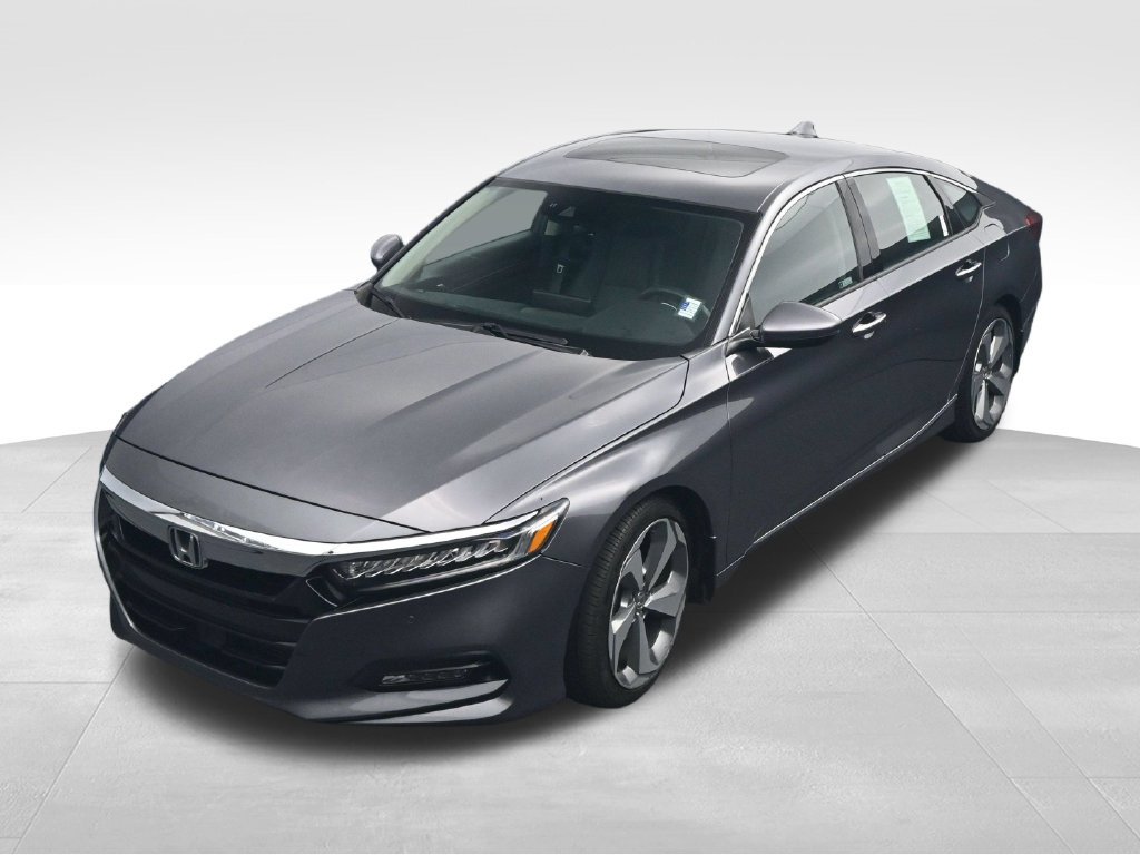 Used 2018 Honda Accord Touring image 46