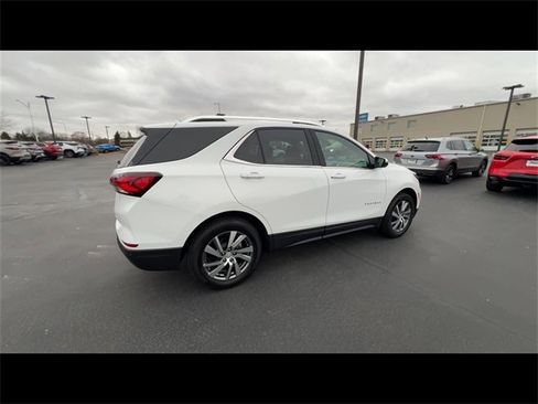 Certified 2023 Chevrolet Equinox Premier image 8