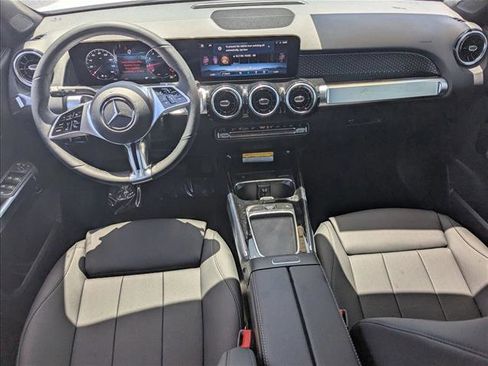 New 2026 Mercedes-Benz GLB 250 image 13