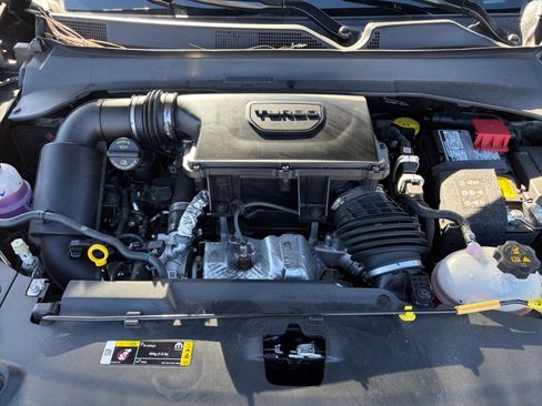 New 2026 Jeep Compass Latitude image 28