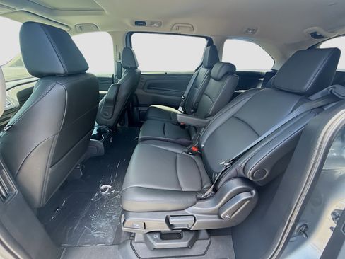New 2026 Honda Odyssey EX-L image 20