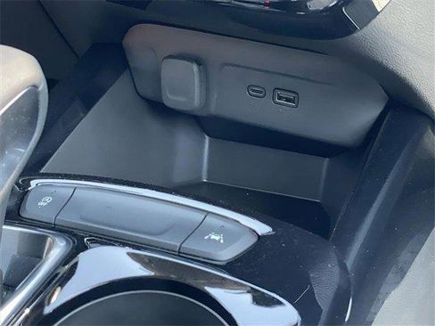 New 2025 Chevrolet Trax ACTIV w/ Driver Confidence Package image 19