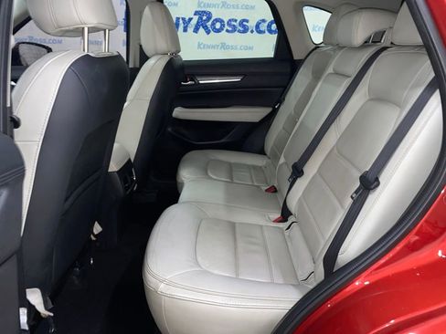 Used 2019 MAZDA CX-5 Grand Touring image 10
