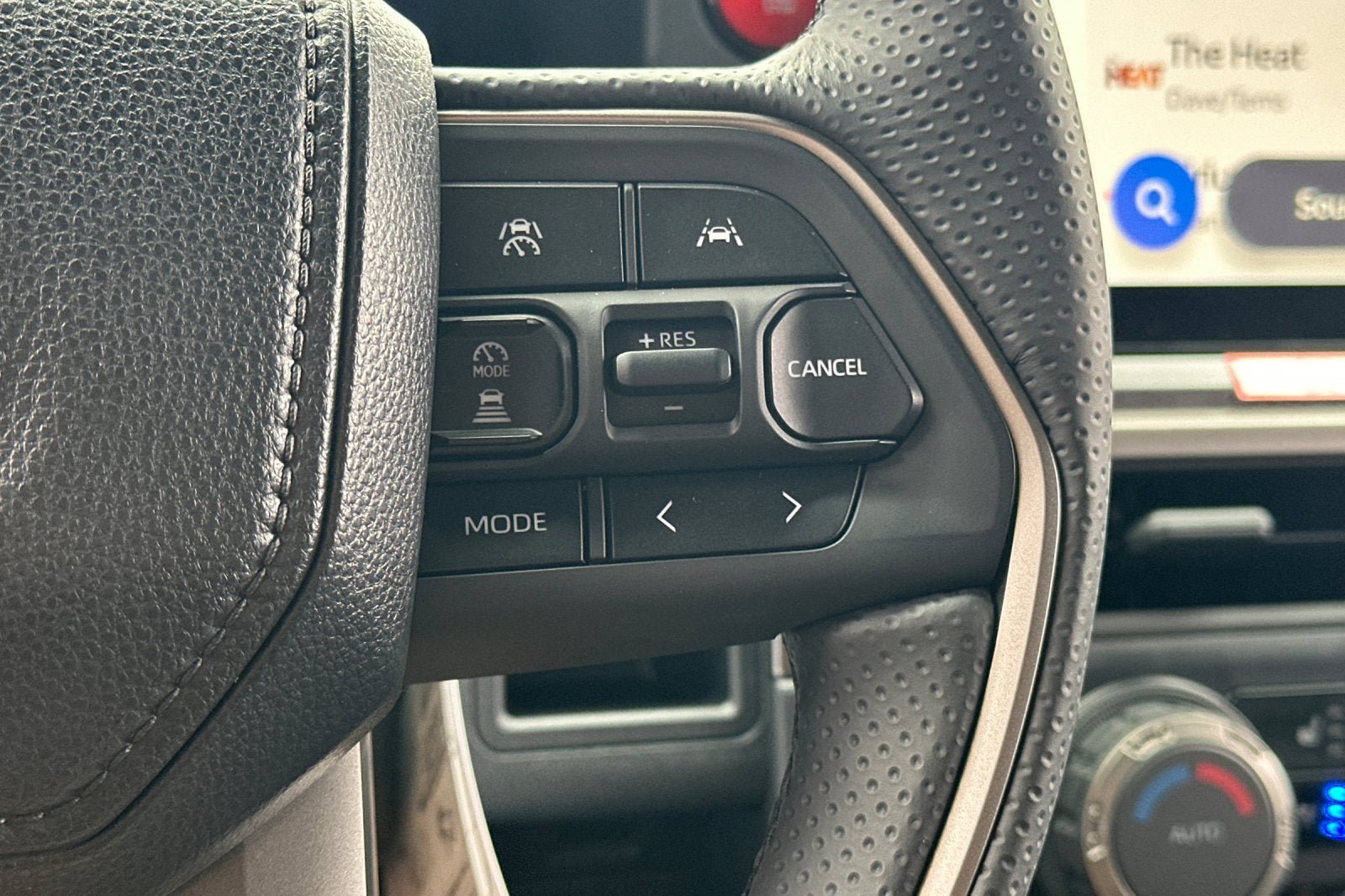 New 2026 Toyota 4Runner TRD Off-Road Premium AWD/4WD image 25
