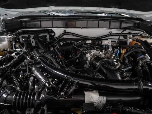 Used 2022 Ford Bronco Badlands w/ Sasquatch Package image 29