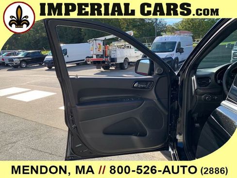 New 2026 Dodge Durango GT image 18