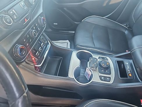 Used 2019 GMC Terrain Denali w/ Driver Alert Package II image 15