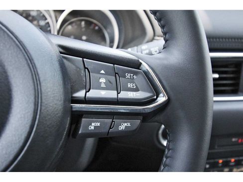 Used 2025 MAZDA CX-5 AWD 2.5 S w/ Preferred Package image 16