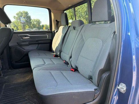 Certified 2019 RAM 1500 Big Horn AWD/4WD image 9
