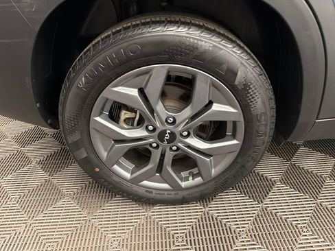 Certified 2024 Kia Seltos S AWD/4WD image 49