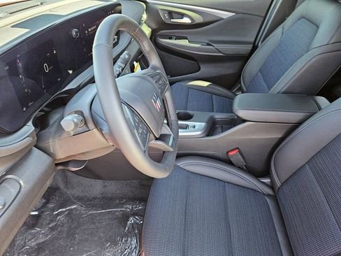 New 2026 Buick Envista Sport Touring w/ Convenience I Package FWD image 9