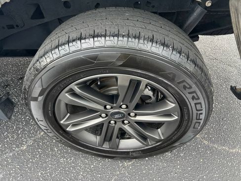 Used 2021 Ford F150 XLT w/ Equipment Group 302A High AWD/4WD image 52
