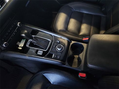 Used 2021 MAZDA CX-5 Grand Touring image 12
