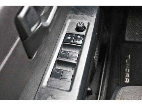 Used 2026 Toyota Tundra SR RWD image 20