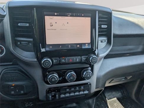 New 2026 RAM 5500 Tradesman w/ Safety Group AWD/4WD image 21