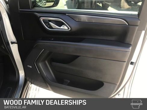 Certified 2024 GMC Yukon AT4 w/ AT4 Premium Package image 33