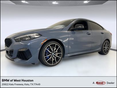 Certified 2022 BMW M235i xDrive Gran Coupe w/ Premium Package