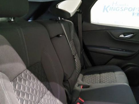 Used 2021 Chevrolet Blazer LT image 17