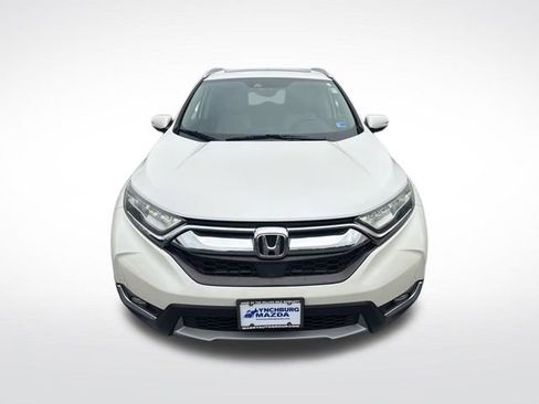 Used 2018 Honda CR-V Touring image 8