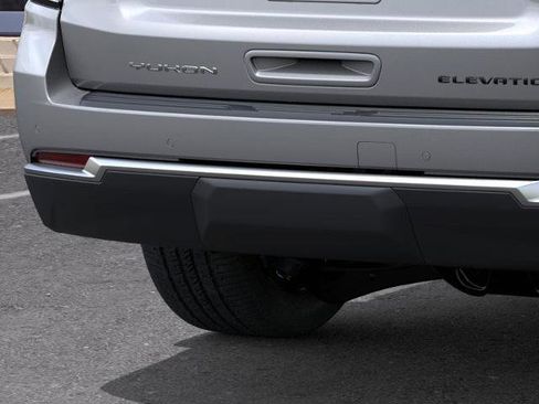 New 2026 GMC Yukon Elevation w/ Elevation Premium Package AWD/4WD image 40
