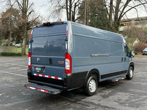 Used 2020 RAM ProMaster 3500 image 6