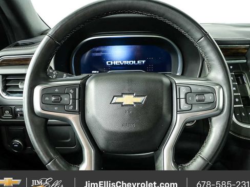 Used 2023 Chevrolet Tahoe Premier image 10