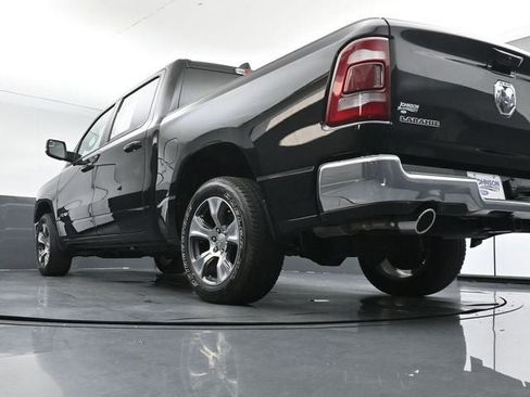 Used 2023 RAM 1500 Laramie AWD/4WD image 26