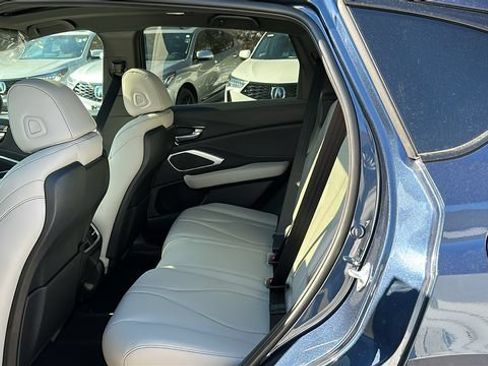 New 2026 Acura RDX SH-AWD image 22