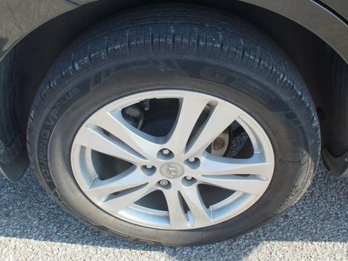 Used 2011 Hyundai Santa Fe Limited AWD/4WD image 17